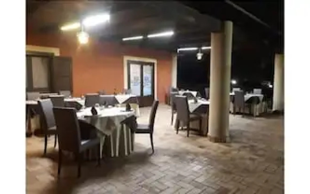 Casale Degli Ulivi