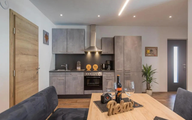 Apartment Jasmin