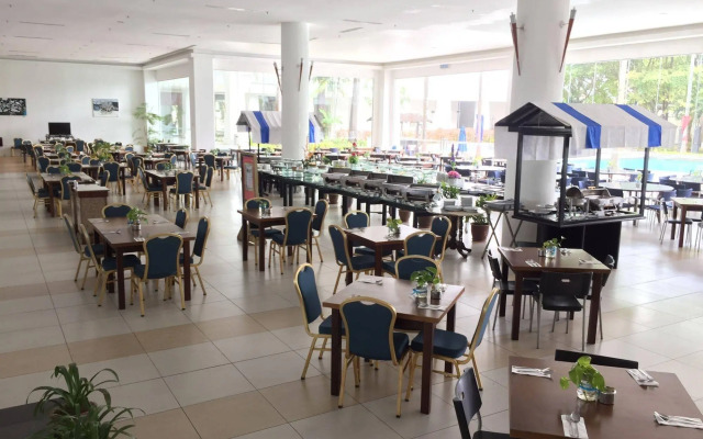 Wings by Croske Resort langkawi