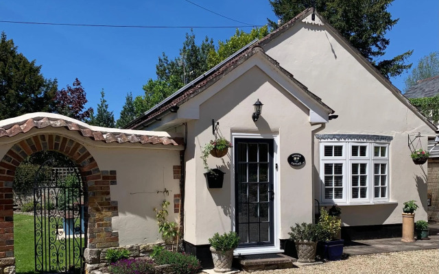 Tolpuddle Hideaway, Tolpuddle, Dorset