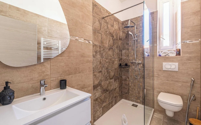 Nice Apartment With a/c - 1bd/4p - Heart of Cannes