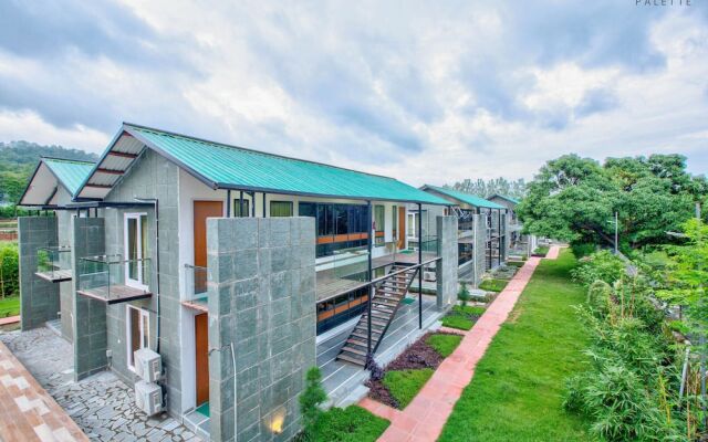The Cloyster Resort and Spa