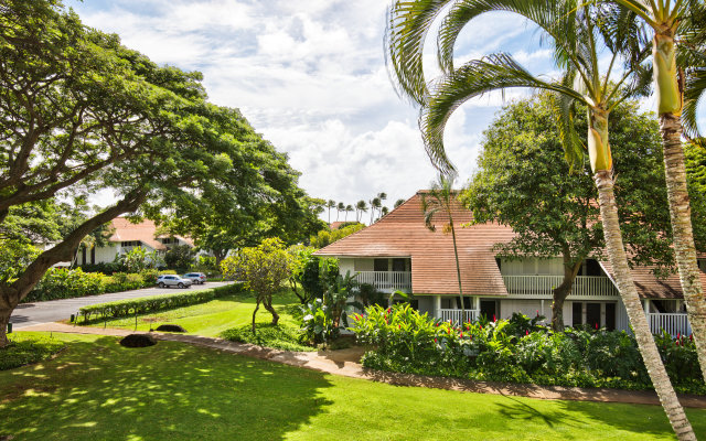 Kiahuna Plantation Resort Kauai by OUTRIGGER