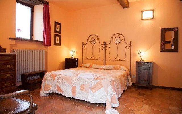 Agriturismo Le Querciole