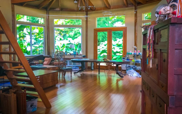 Gingerhill Farm Retreat