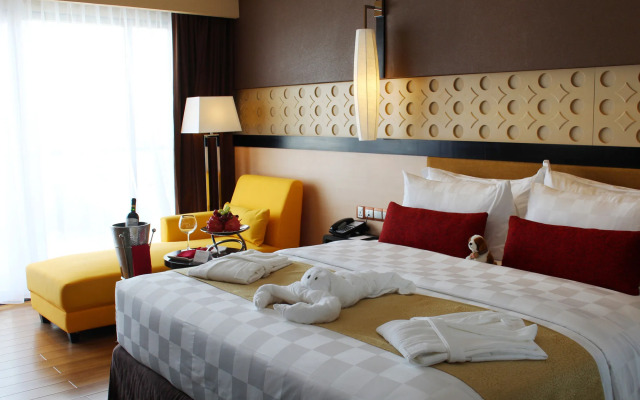 Grand Lagoi Hotel Bintan