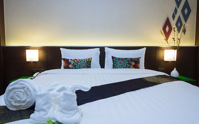 UDTEL Boutique Hotel