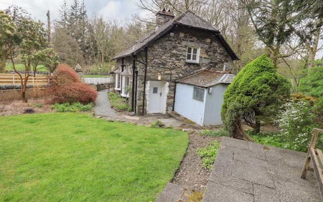 North Lodge