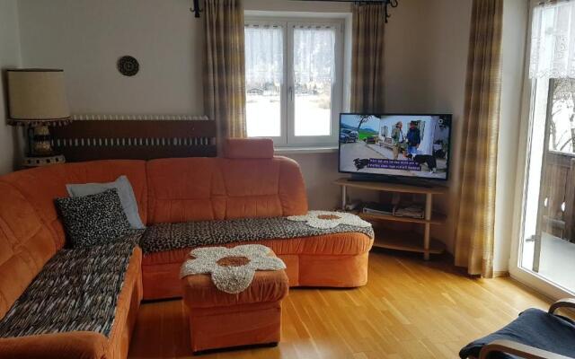 Appartement Weissbacher