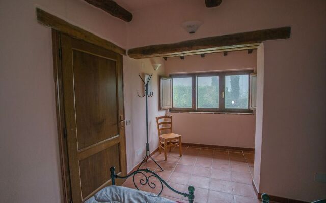 Verdidea - PODERE ROSSANO