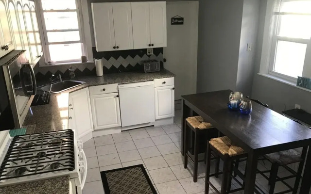 Trenton Street Homestay