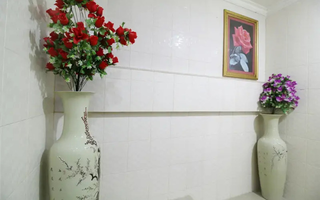 Airy Nagoya Komplek Bumi Indah Blok Empat 50 Batam