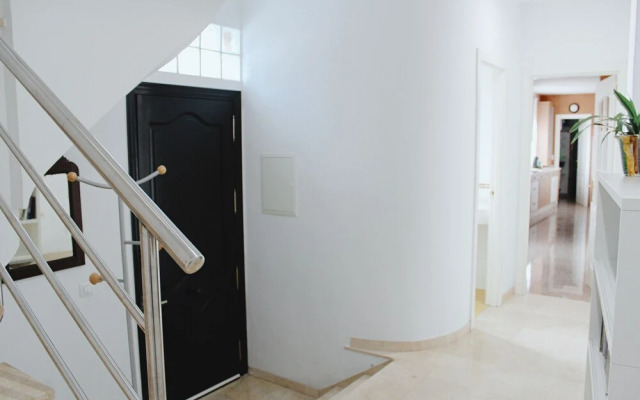 Wish-Suite El Bosco de Sevilla Apartment