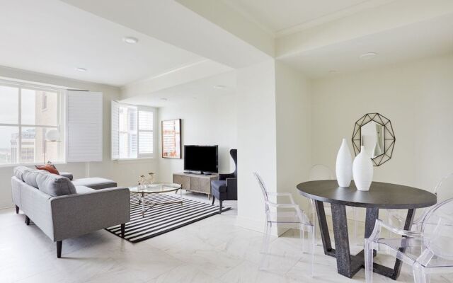 Sonder — Jung Residences