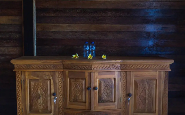 Mamaras Guest House