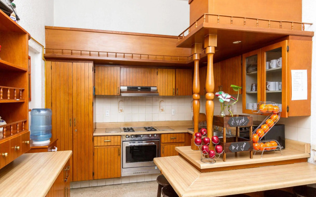 Hotel Dos Lunas - Hostel