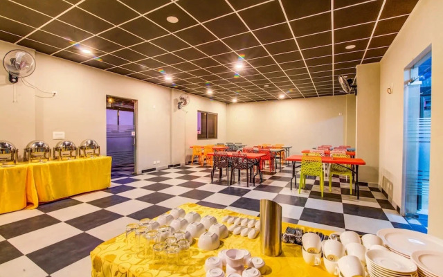 FabHotel Prime Abion