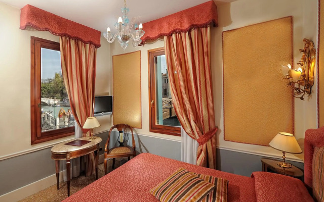 Hotel Arlecchino