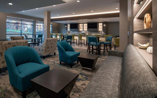 SpringHill Suites by Marriott Wrentham Plainville