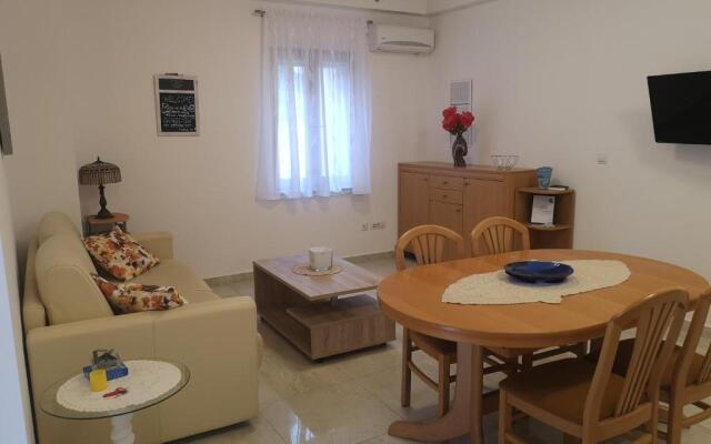 Flowers apartments Medulin, Fucane 1A