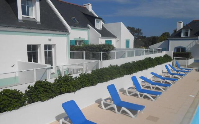 Residence Marie Galante