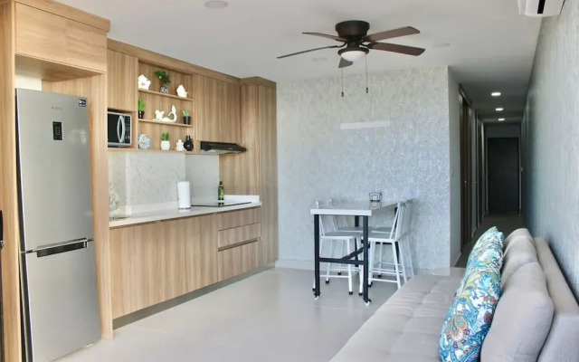 Sunset hills Apartments