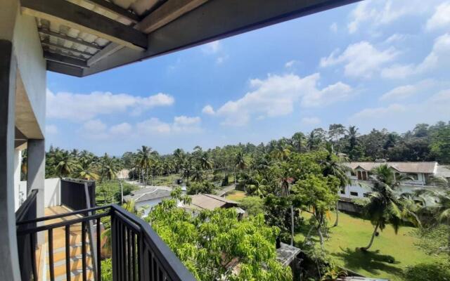 Sapiens Home Weligama bay