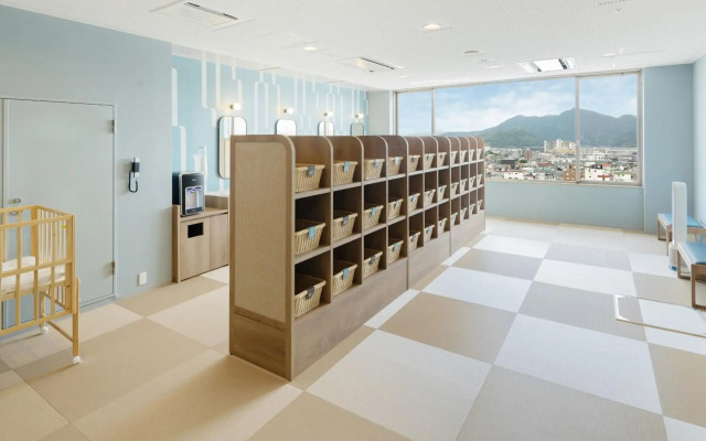 Hotel Sakura Ureshino
