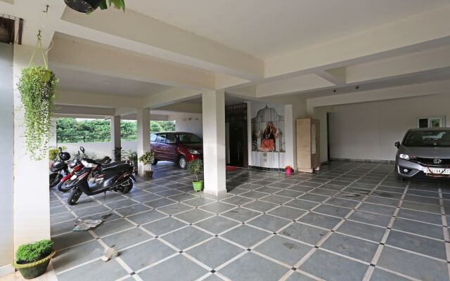 OYO 3518 The Room -2