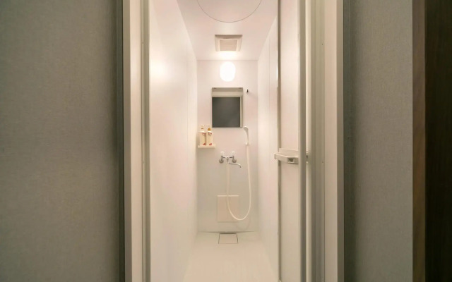 IKIDANE Cozy Hotel Haneda Airport