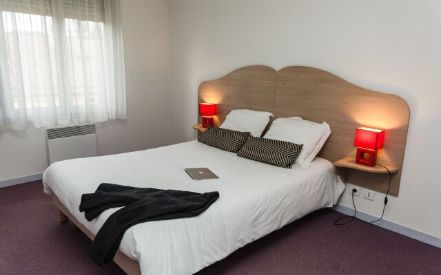 Garden & City Lyon Lissieu