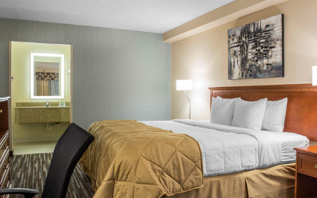 Lifestyle Inn Cedar Falls