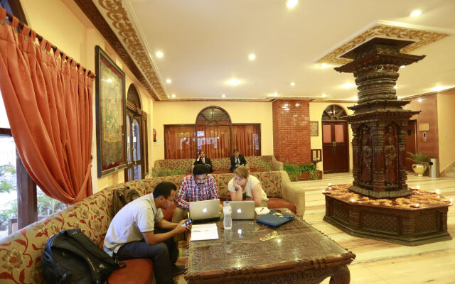 Hotel Manang