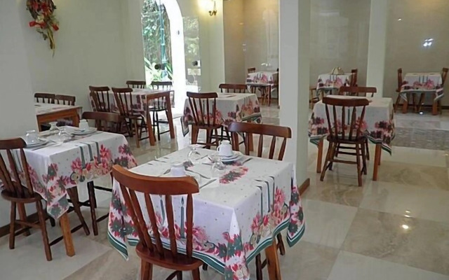 Pousada Imperial Koeler