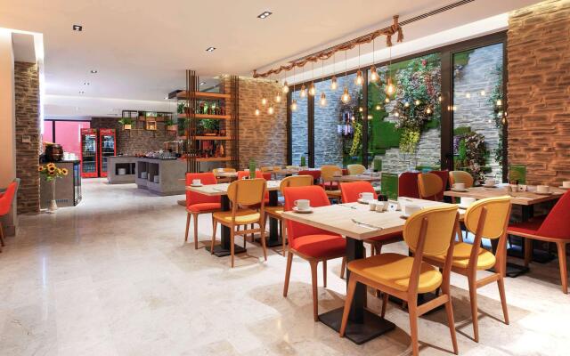 ibis Styles Istanbul Atasehir