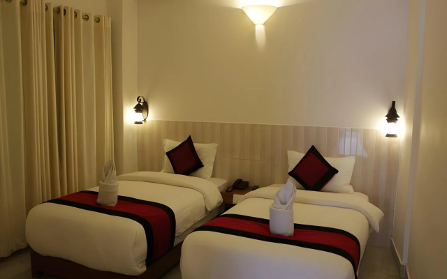 Hotel City Inn