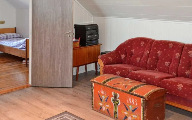 Holiday Home in Laukvik