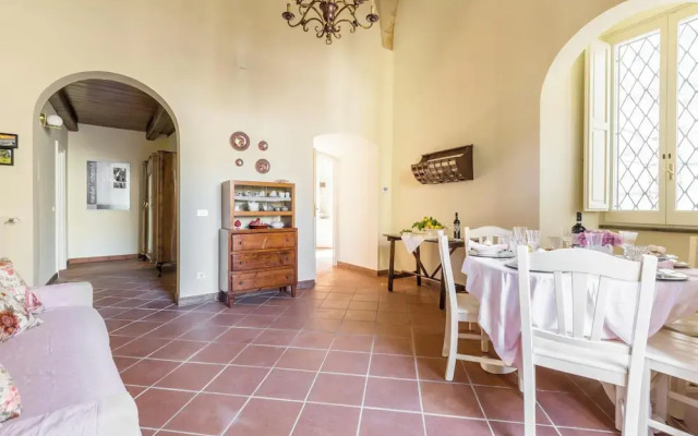 4060 La Loggia House by Barbarhouse