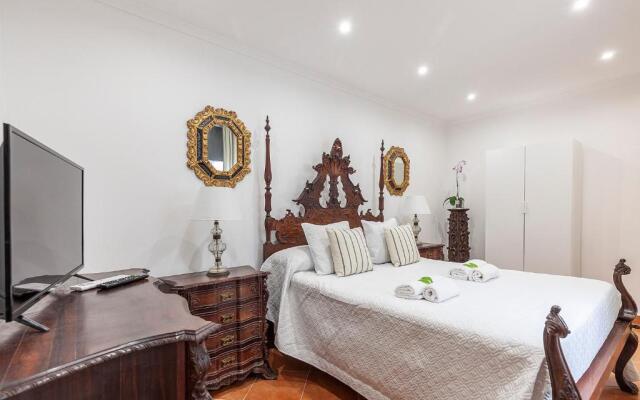 CASA DE LA LUZ -Elegante Casco Antiguo 6-Hab-12PX