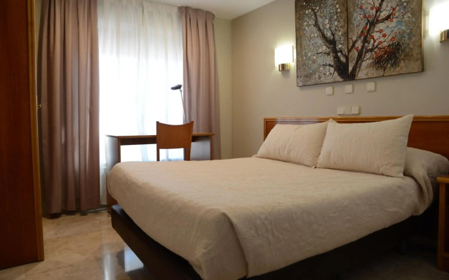 Hotel Escudero