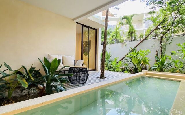 104 Luxury Aldea Zama