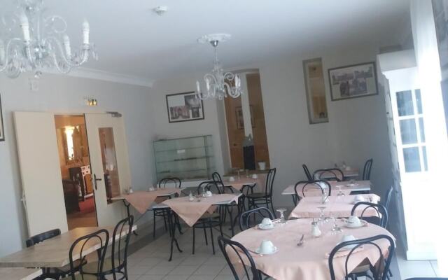 Hotel du Chemin des Dames