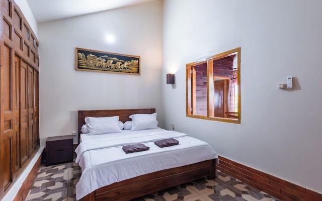 Oemah Kumbakarna Jogja – Guest Rooms – Sleman