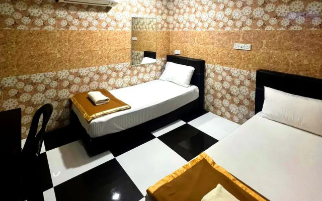 Ark Batu Caves Hotel - photo 3