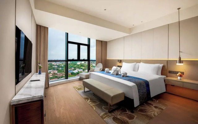 Latsavong Wanda Vista Vientiane