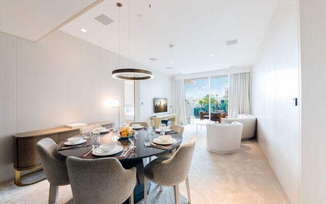 Maison Privee - Five Residence