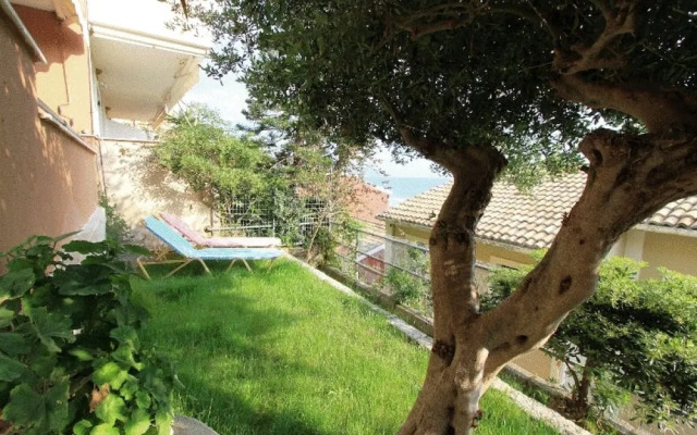 Menigos AA2G nr.61 Sup.Seaview 2Bedroom