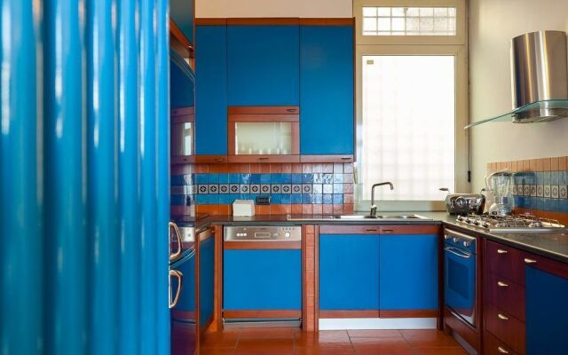 Apartment - Corso V. Emanuele II BH 80