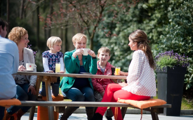 Stayokay Apeldoorn