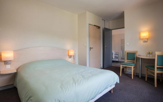 Logis Hôtel Le Lion d'Or